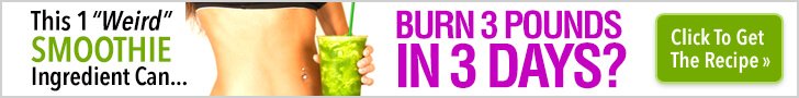 Pearfectly seasonal smoothie banner